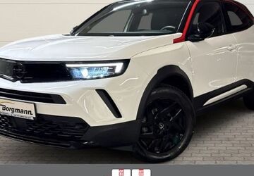 Opel Mokka 24.400 km 19.990 &euro; Gelsenkirchen 45894