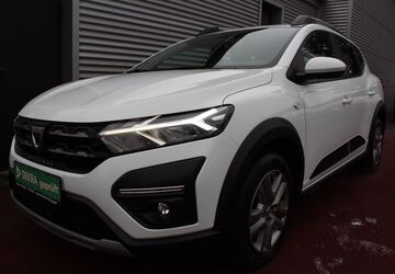 Dacia Sandero 86.911 km 13.299 &euro; Essen 45326