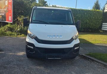 IVECO Andere 170.000 km 13.999 &euro; Dorsten 46284