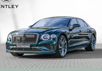 Bentley Flying Spur 5.100 km 279.900 &euro; Düsseldorf 40233