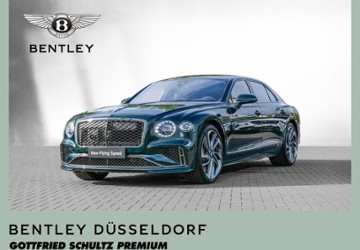Bentley Flying Spur 5.100 km 289.900 &euro; Düsseldorf 40233