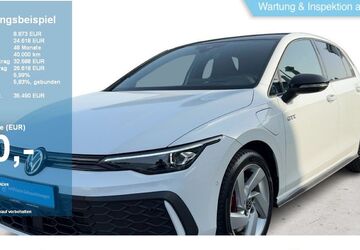 VW Golf 13.568 km 34.740 &euro; Moers 47441