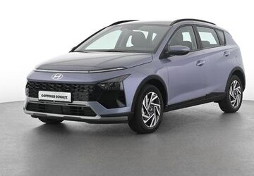 Hyundai BAYON 2.490 km 20.680 &euro; Essen 45143