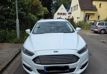 Ford Mondeo 200.000 km 7.999 &euro; Duisburg 47228