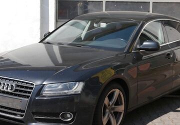 Audi A5 290.000 km 6.500 &euro; Duisburg 47057