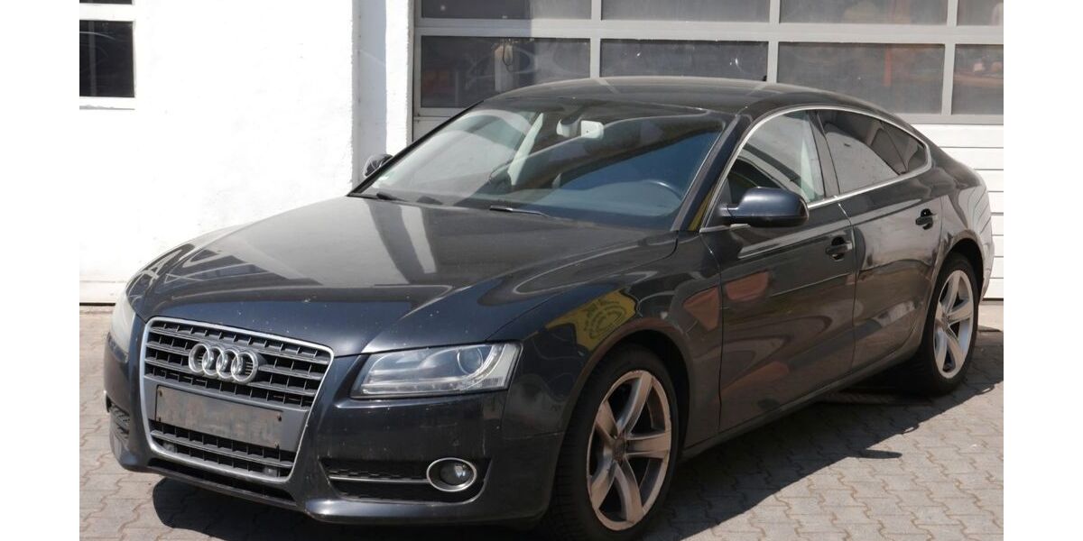 Audi A5 290.000 km 6.500 &euro; Duisburg 47057
