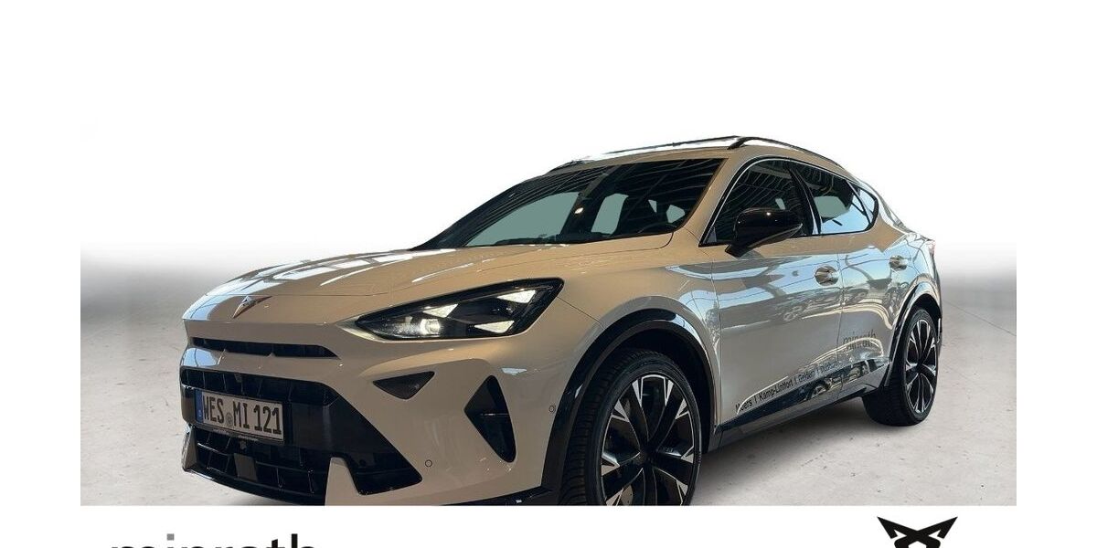 Cupra Formentor 9.250 km 42.200 &euro; Moers-Hülsdonk 47441