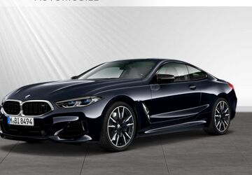 BMW M850 52.515 km 56.500 &euro; Moers 47441