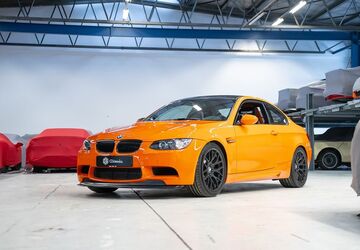 BMW M3 21.500 km 206.500 &euro; Düsseldorf 40233