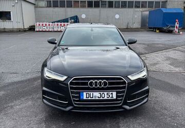 Audi A6 160.000 km 22.000 &euro; DUISBURG 47138