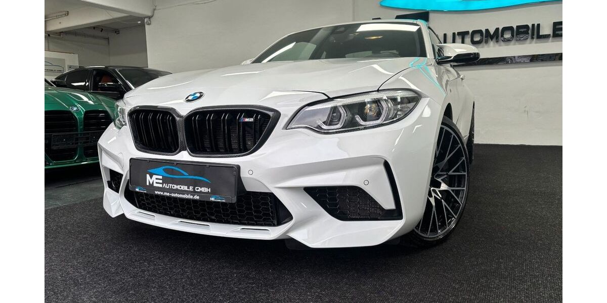 BMW M2 69.000 km 44.900 &euro; Duisburg 47178