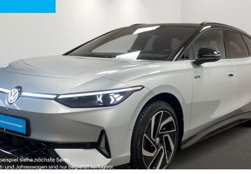 VW ID.7 15.988 km 51.990 &euro; Düsseldorf 40233