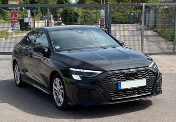 Audi A3 80.500 km 29.999 &euro; Duisburg 47229
