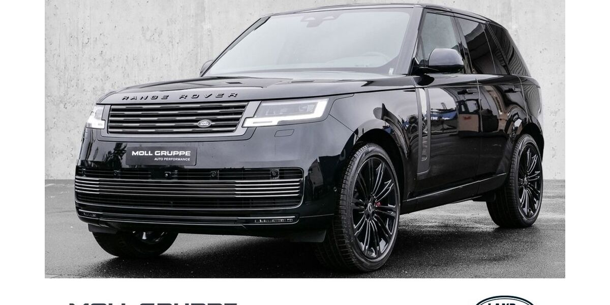 Land Rover Range Rover 2.100 km 209.950 &euro; Düsseldorf 40547