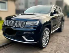 Jeep Grand Cherokee 138.995 km 20.999 &euro; Duisburg 47179