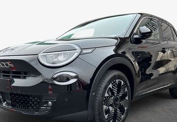 Fiat 600 11.199 km 24.580 &euro; Düsseldorf 40233