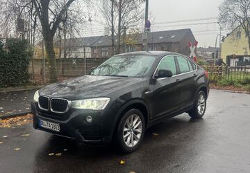 BMW X4 151.500 km 19.500 &euro; Duisburg 47249
