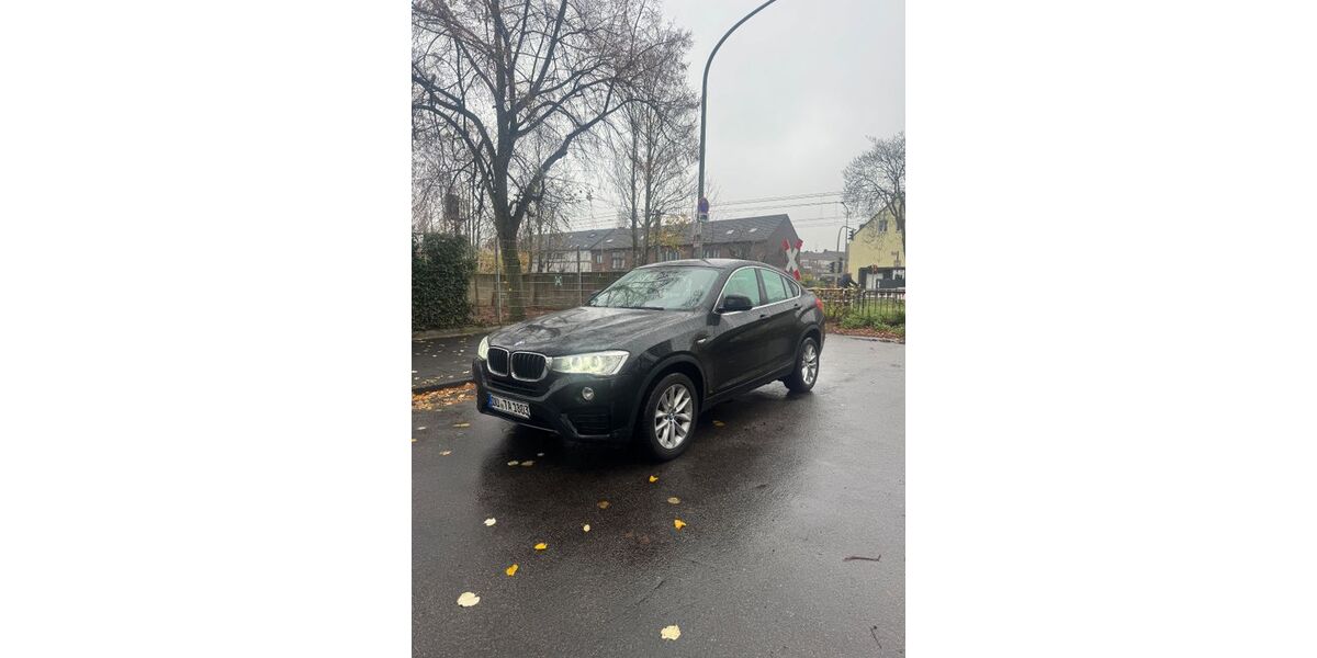 BMW X4 151.500 km 19.500 &euro; Duisburg 47249