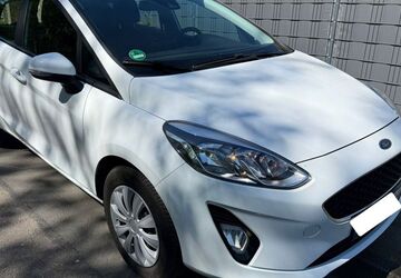 Ford Fiesta 141.000 km 6.999 &euro; Essen 45355