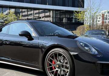 Porsche 991 27.800 km 125.850 &euro; Düsseldorf, Stadt 40591