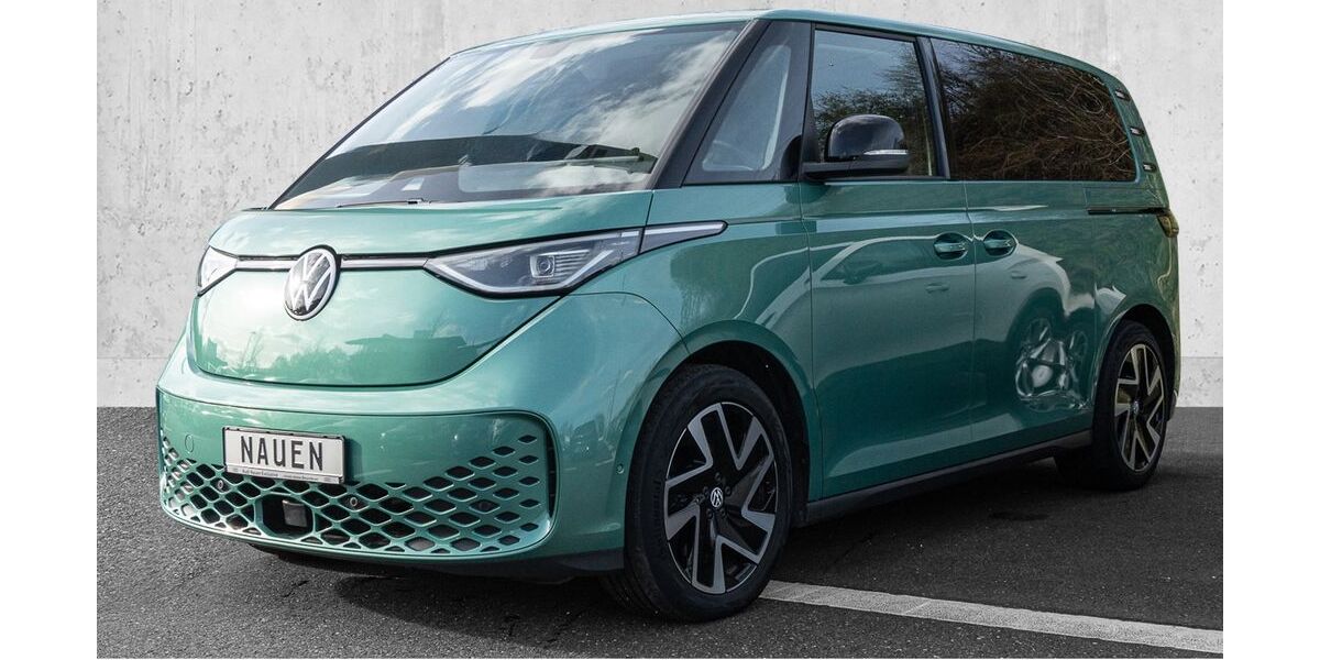 VW ID. Buzz 25.391 km 45.450 &euro; Meerbusch 40670