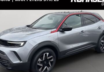 Opel Mokka 15.100 km 18.690 &euro; Duisburg 47059