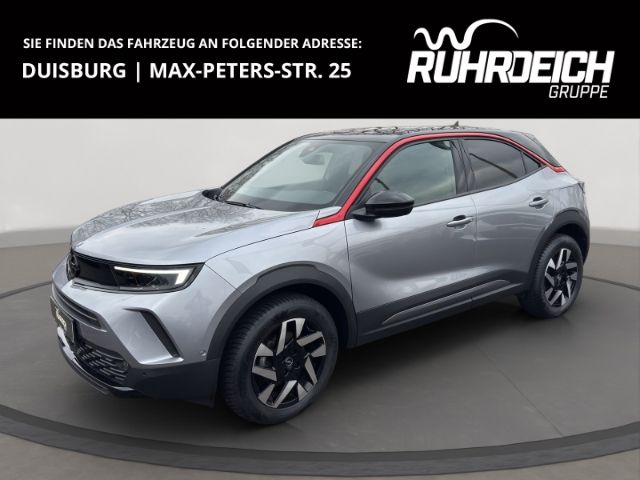 Opel Mokka 15.100 km 18.690 &euro; Duisburg 47059