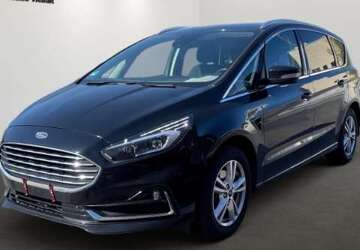 Ford S-Max 86.000 km 26.550 &euro; Neuss 41464
