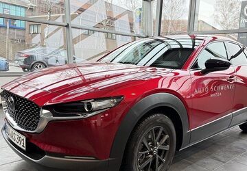 Mazda CX-30 5.900 km 28.995 &euro; Duisburg 47166