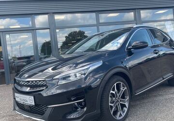 Kia XCeed 17.000 km 25.990 &euro; Wesel 46485