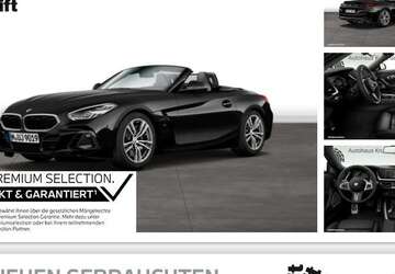 BMW Z4 24.543 km 42.794 &euro; Oberhausen 46117
