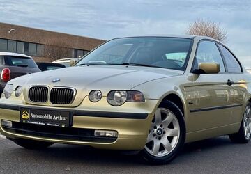 BMW 318 185.000 km 1.990 &euro; Düsseldorf 40233