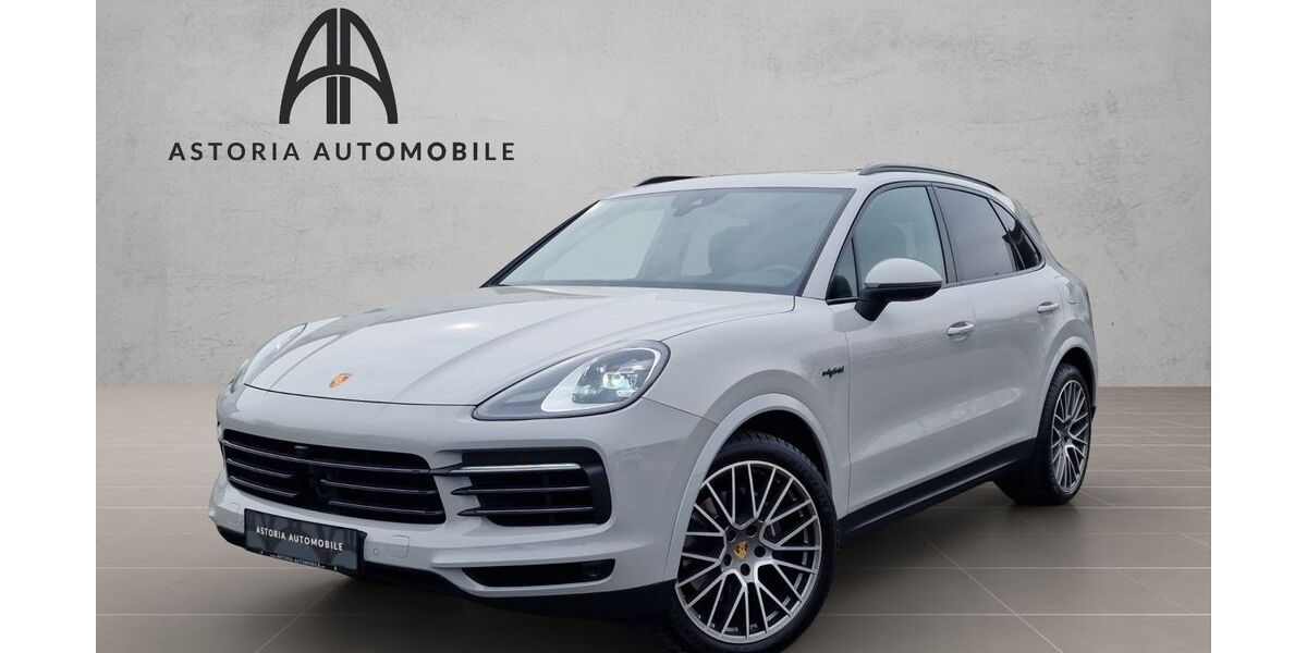 Porsche Cayenne 32.095 km 77.660 &euro; Kaarst (bei Düsseldorf) 41564