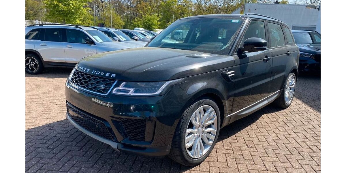 Land Rover Range Rover Sport 68.997 km 45.696 &euro; Wesel 46485