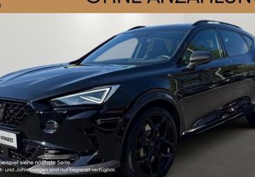 Cupra Formentor 20.584 km 43.990 &euro; Düsseldorf 40589