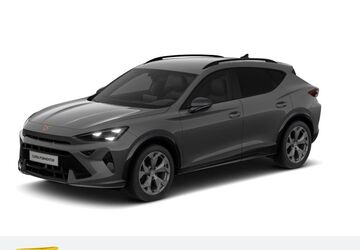 Cupra Formentor 15.874 km 33.430 &euro; Gelsenkirchen OT Beckhausen 45899