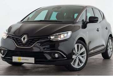 Renault Scenic 79.770 km 13.260 &euro; Düsseldorf 40599