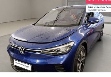 VW ID.4 49.144 km 27.948 &euro; Krefeld 47805