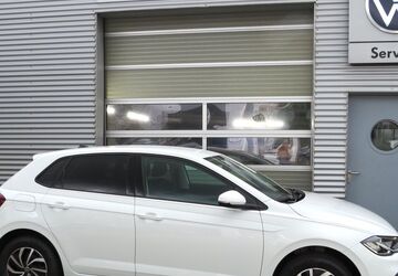 VW Polo 5.000 km 23.900 &euro; Essen 45307