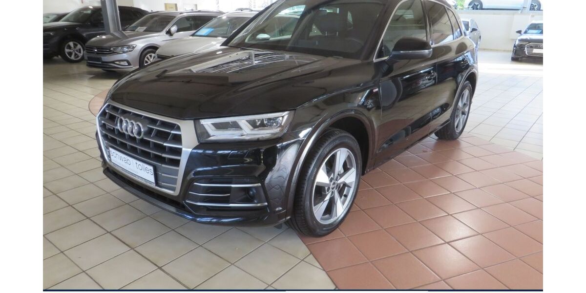 Audi Q5 139.555 km 28.745 &euro; Neuss 41469
