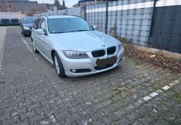 BMW 318 111.946 km 8.500 &euro; Neuss 41462
