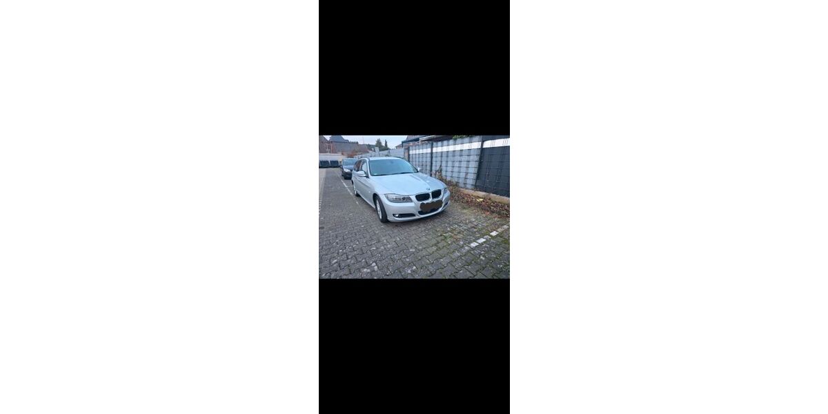 BMW 318 111.946 km 8.500 &euro; Neuss 41462