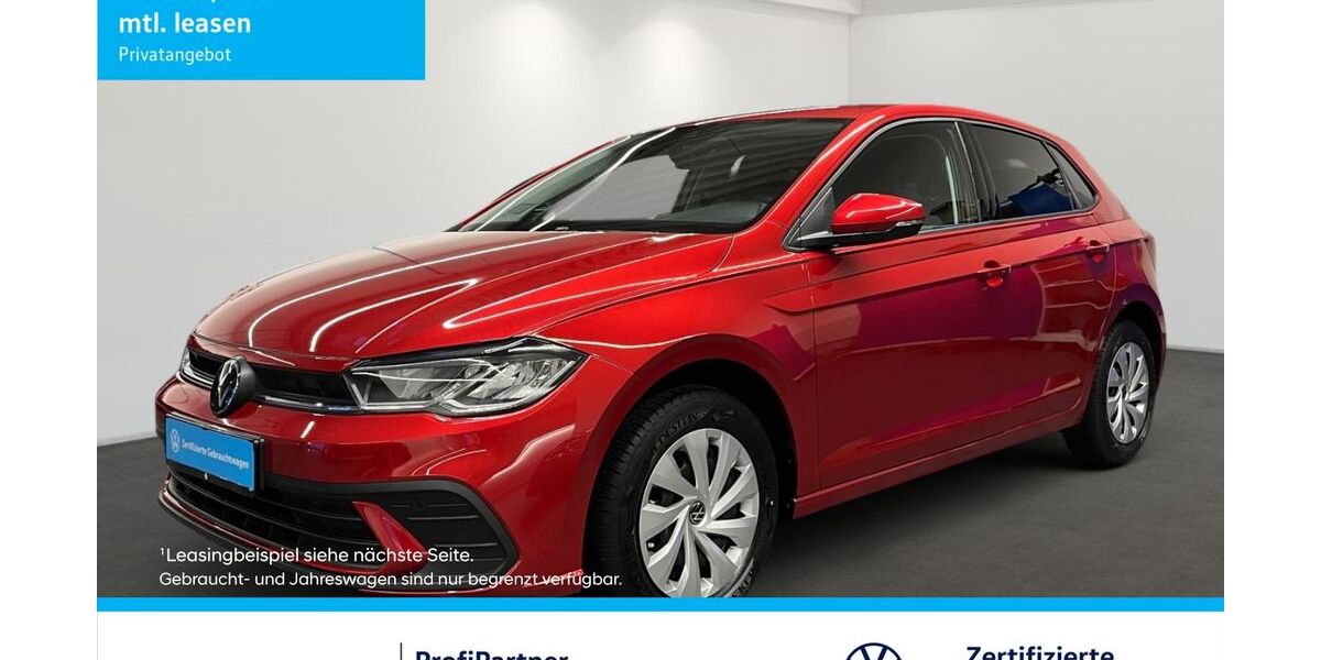 VW Polo 15.418 km 19.300 &euro; Mülheim an der Ruhr 45481