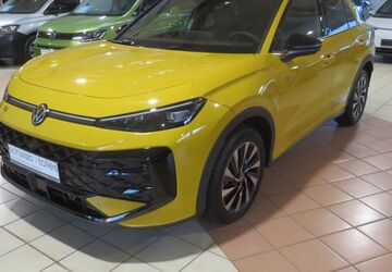 VW T-Roc 3.200 km 45.995 &euro; Neuss 41469