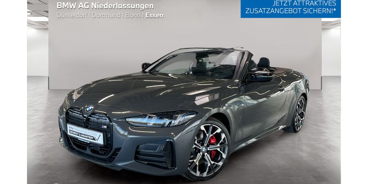 BMW M440 26.027 km 63.799 &euro; Essen 45141