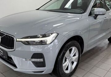Volvo XC60 10.000 km 39.490 &euro; Heiligenhaus 42579