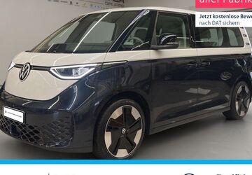 VW ID. Buzz 28.091 km 44.469 &euro; Krefeld 47805