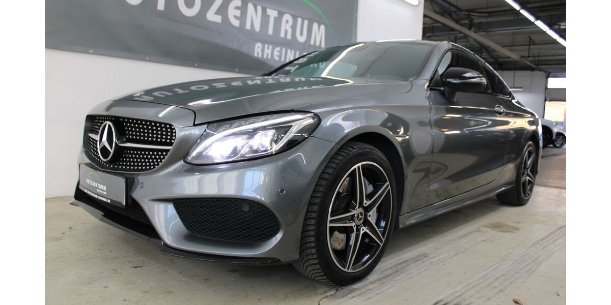 Mercedes-Benz C 250 158.108 km 23.490 &euro; Düsseldorf 40233