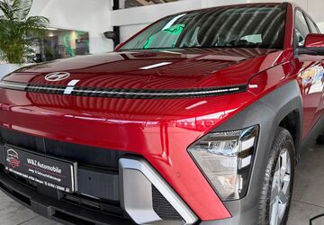 Hyundai KONA 9.184 km 21.890 &euro; Kempen 47906