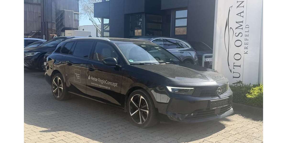 Opel Astra 149.727 km 11.950 &euro; Krefeld 47805